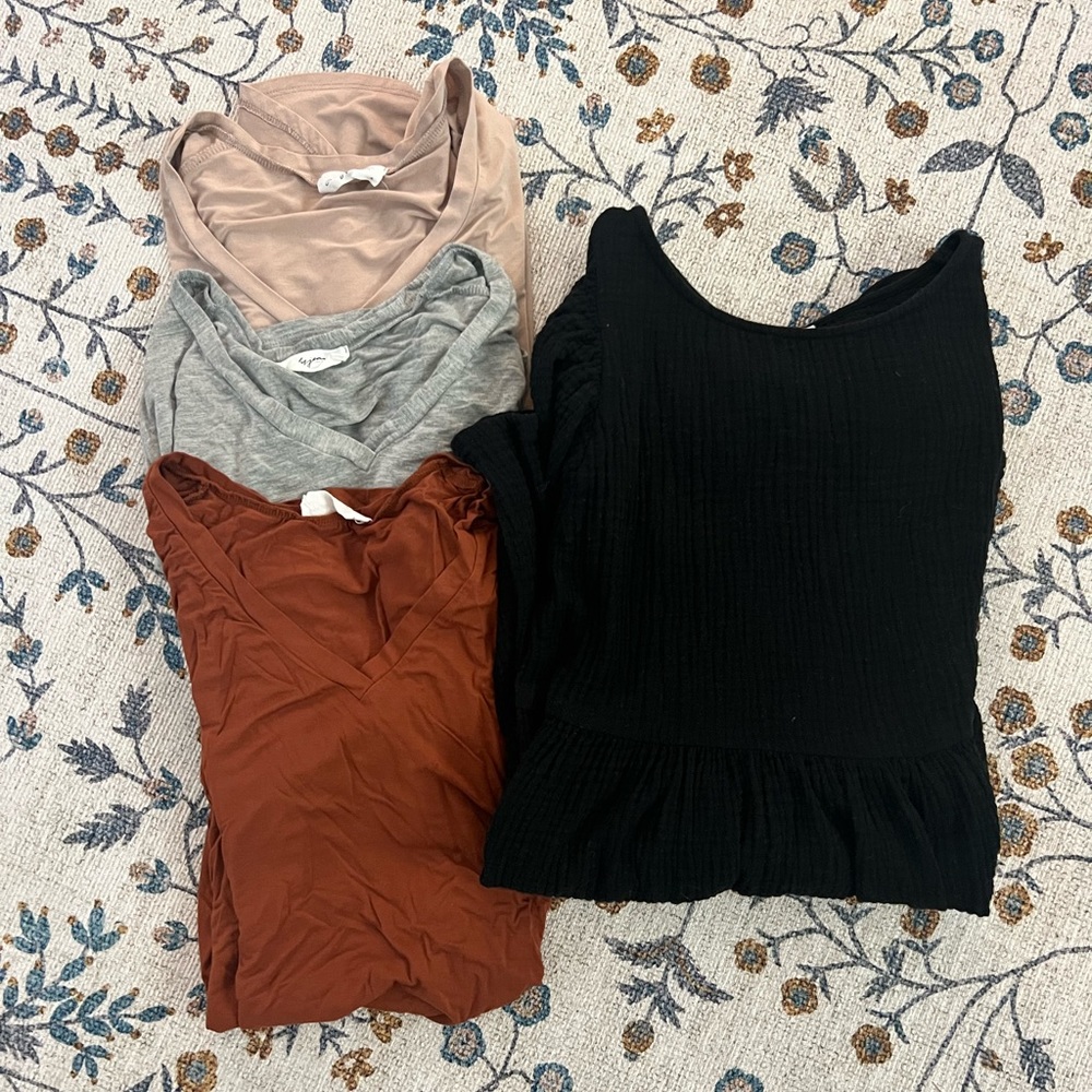 CJLA Bundle